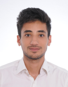 Yassine AYADA