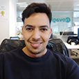 Jawad OUANIBA