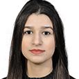 Jihane EDDINARI