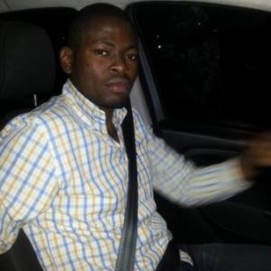 JEAN NGUIE-NGUEBALA
