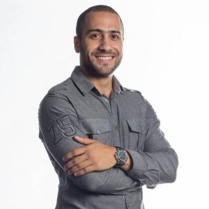 Imad NOUFSI