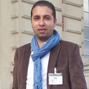 Yassir TAIB