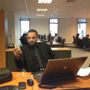 Hatim EL MOUDDEN