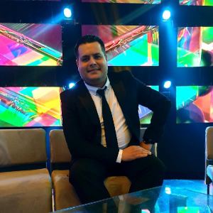 Mohamed EL YEDDARI