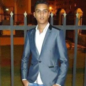 Oussama JEBLI