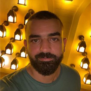 Badreddine DARS