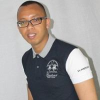 Abdelkrim JABBOUR