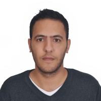 Mehdi NOUARI