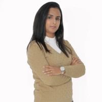 FATIMA ZAHRA KIHEL