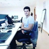 Zouhair Boukhriss