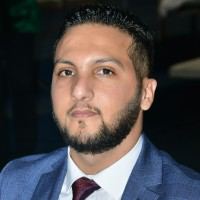 Youssef MAZID