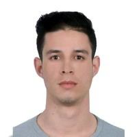 YOUNESS MASLOUH