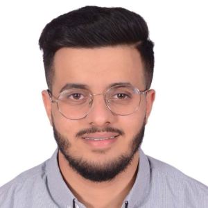 Zakaria Chahine