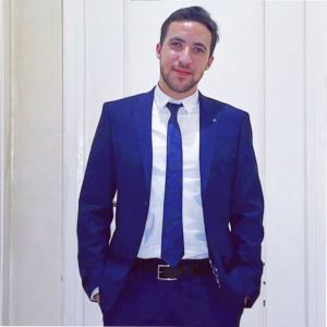 Abdellah Rafai