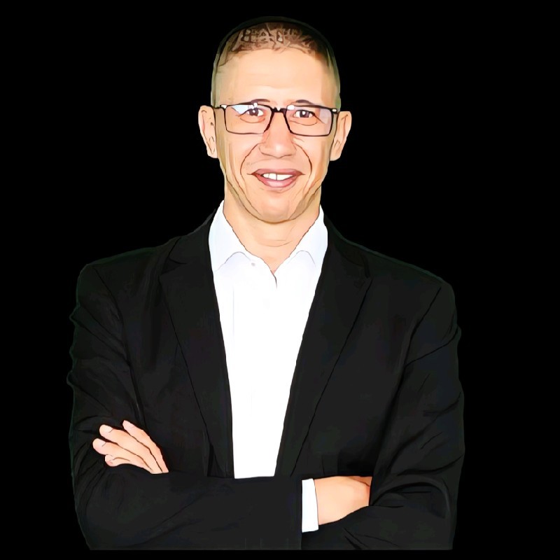 Mustapha OUMAHMOUD