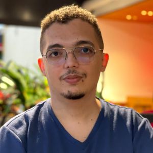 Hamza ERRITOUNI
