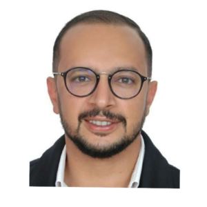 Rachid EL ASRI